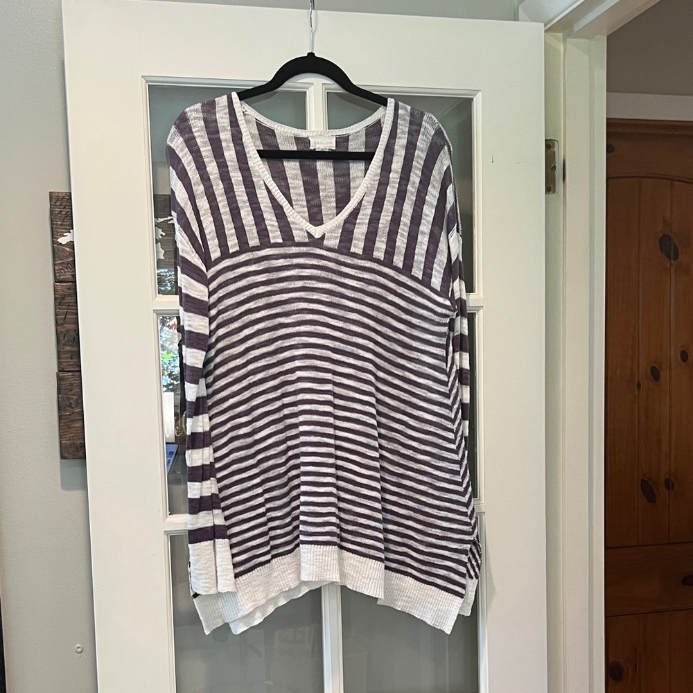 Caslon Sweater